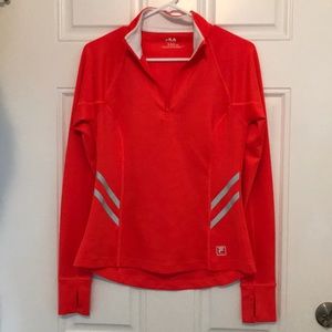 Fila jacket